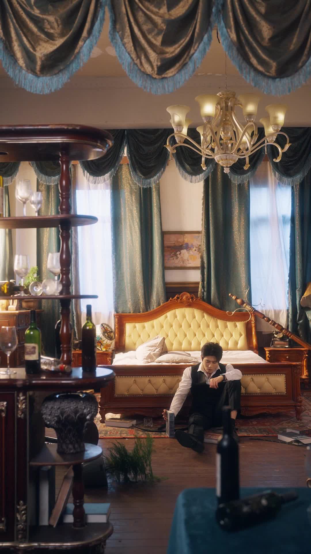 Episodio 44 - Prisionera del destino